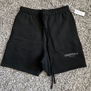 Fear of God Essentials